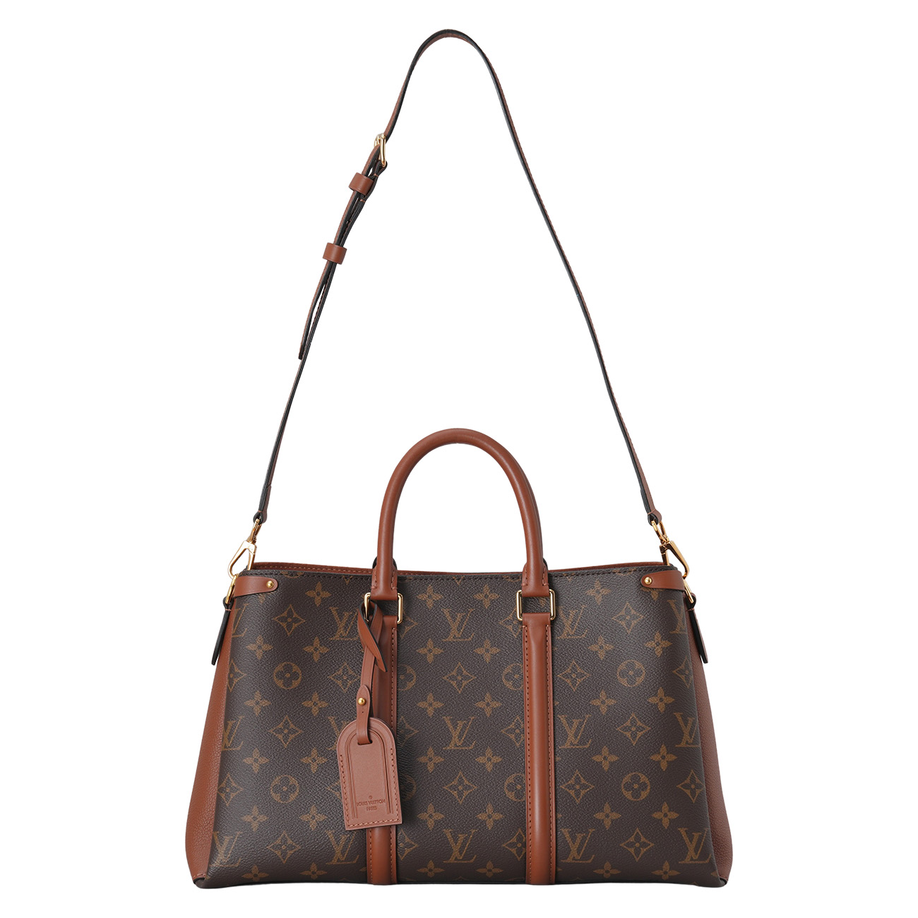 LOUIS VUITTON(USED)루이비통 모노그램 수플로 MM